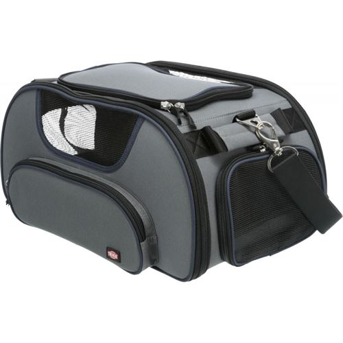 Meilleurs prix pour Panier transport Wings, pour transport aérien. taille 28 x 23 x 46 cm. chien max 20 kg.