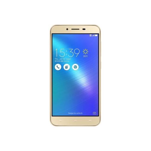 ASUS ZenFone 3 Max (ZC553KL) Smartphone double SIM 4G LTE 32 Go Slot microSDXC GSM 5.5 1 920 x 1 080 pixels IPS 16 MP (caméra…