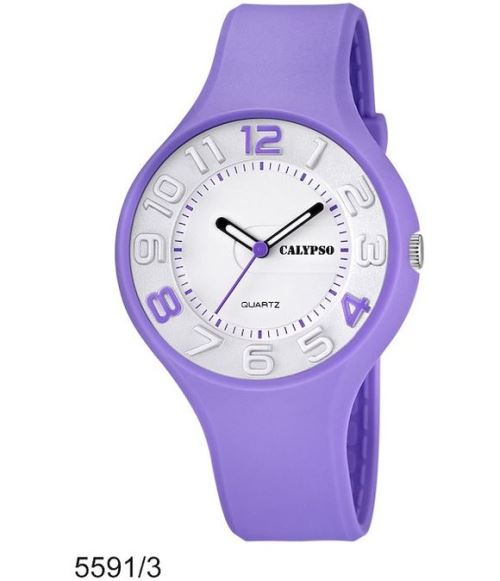 Calypso Femme Montre K5591/3