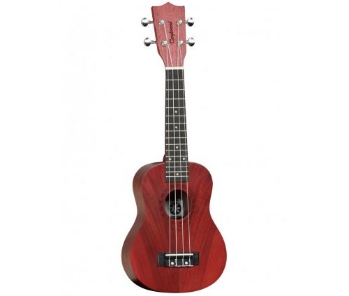 Tanglewood TWT 1 TR Tiare - Ukulele soprano