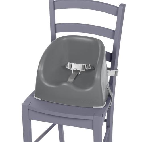 Safety 1st Rehausseur essentiel Gris chaud 2776191000
