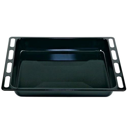 Grille Four Indesit Plat Lèche Frites 446X364X56Mm - Réf: C00099622