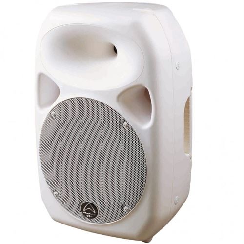 Wharfedale Pro TITAN8 WH - Enceinte passive HP 8'' blanche