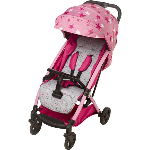 Tuctuc Tive Poussette Canne Fille Tuc Tuc Colección Stories Unique
