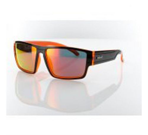 CARVE Lunettes de soleil 3263 Blk/Frost Orang - Verres polarisés