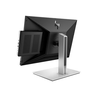 HP ProDesk 400 G5 - Mini bureau Core i5 9500T / jusqu'à 3.7 GHz