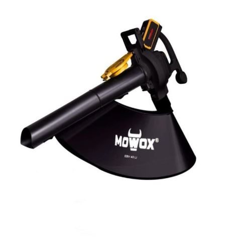 GENERIQUE MOWOX Aspirateur souffleur broyeur lithium 40V