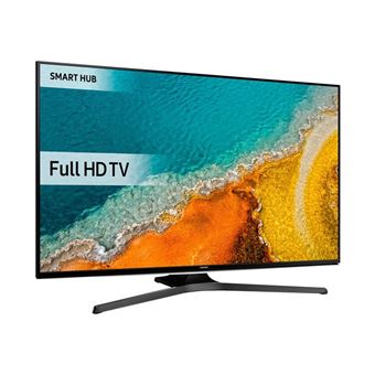 Samsung 50 class 6 series