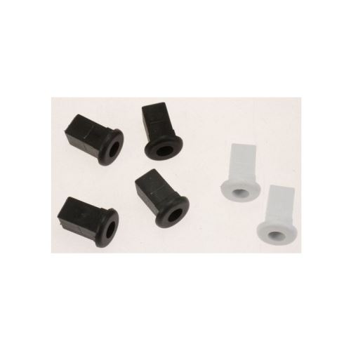 Whirlpool Bouchons pour Refrigerateur Whrilpool - F157688