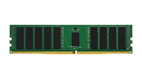 Kingston Server Premier - DDR4 - module - 64 Go - module LRDIMM 288 broches - 2400 MHz / PC4-19200 - CL17 - 1.2 V - Load-Reduced - ECC