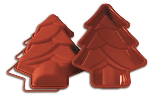 Mallard ferriere - moule sapin flexi 280 - sft203