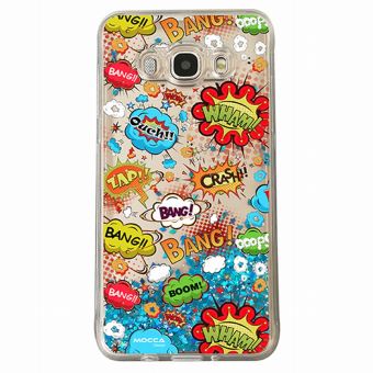 coque samsung j5 2016 paillette coque samsung j5 2016 paillette