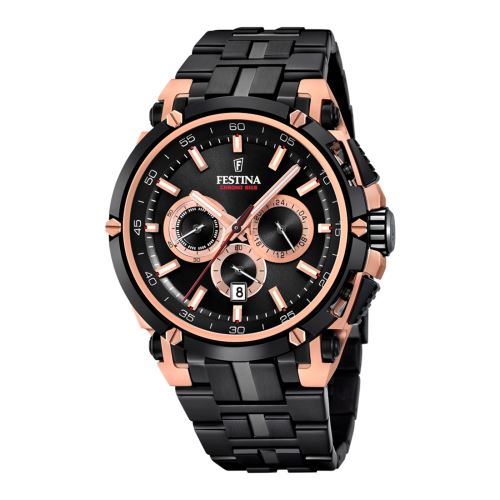 Festina Homme watch F20329/1 Chronographe