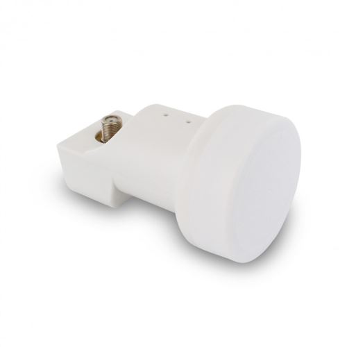 LNB universel METRONIC 440922 LNB 10,7/12,75 Ghz / OL: 9,75/10,6 22 khz