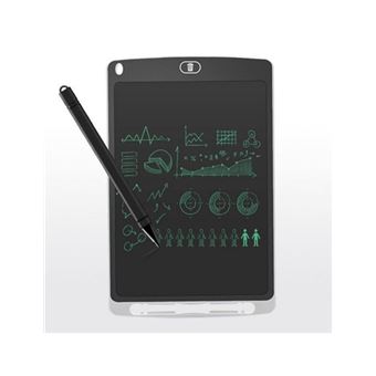 leotec pizarra digital 10' sketchboard red - 1