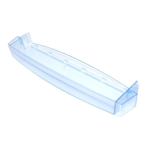 Balconnet cristal bleu pour refrigerateur gorenje - 9283017