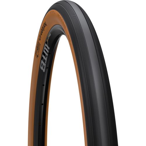 Pneu pliable route WTB Horizon TCS 650b x 47c Noir