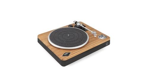 House of Marley STIR IT UP Wireless - Platine - bambou