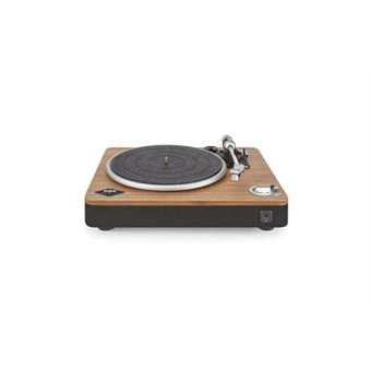House of Marley STIR IT UP Wireless - Plattenspieler - Bambus -  Plattenspieler - Einkauf & Preis | fnac Schweiz