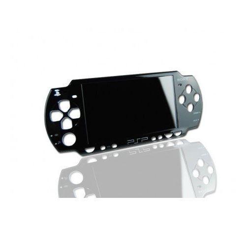 Third Party - Facade PSP 2000 - 0583215011011 - Blanche