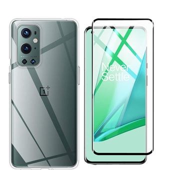 Coque OnePlus 13 Transparente IMAK UX-9A
