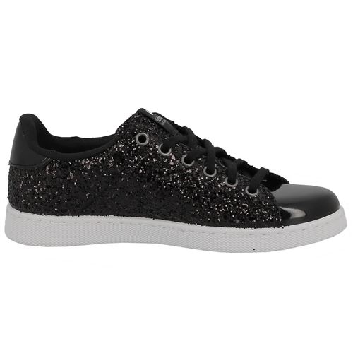 Chaussures mode ville Victoria Glitter noir strass Noir taille 38 ref 50610 Chaussures et chaussons de sport Achat prix fnac