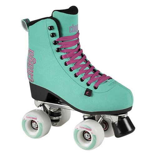 Chaya patins à roulettes Lifestyle Deluxe dames turquoise