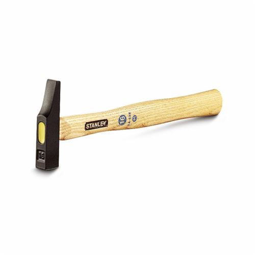 Stanley Marteau De Menuisier Manche Bois 100G - 16 Mm - 1-54-638