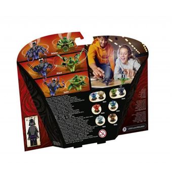 LEGO® Ninjago 70664 Toupies Spinjitzu Lloyd vs. Garmadon