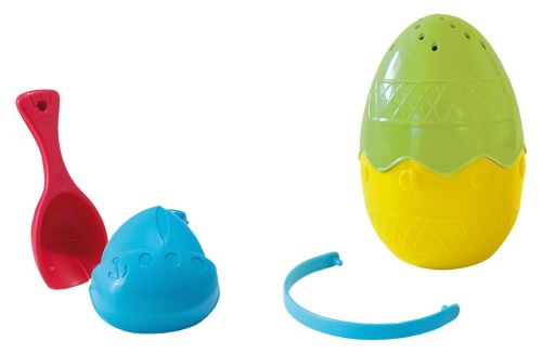 Spielstabil 7212 Magic Egg Mode Playset