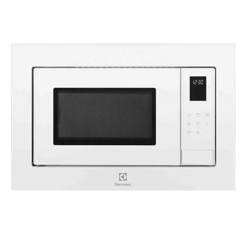 Micro-Ondes + Gril Electrolux Série 600 Flex Lms4253Tmw 900 W Blanc