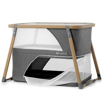 Lit parapluie haut de gamme