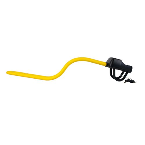 Canne antivol Stoplock PRO Elite homologué SCM