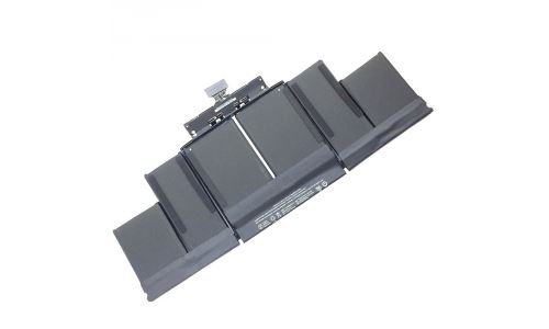 Batterie pour Macbook Pro Retina 15p modèle A1398