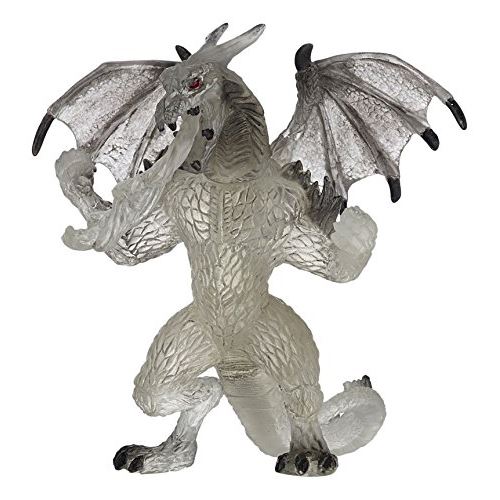Figurine Papo Dragon de Luminosité