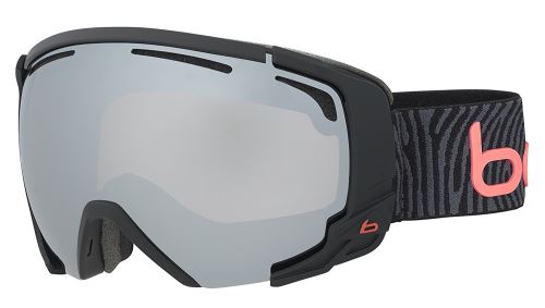 Bollé Sun Protection Supreme OTG Outdoor Skiing Goggle available in Matte Bleu/Jaune - Medium/Large