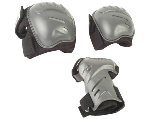 Hudora - Set De Protection intégral S