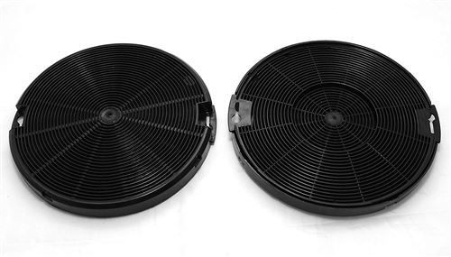 Filtre hotte ELECTROLUX EFF75 x2 Multicolore Electrolux