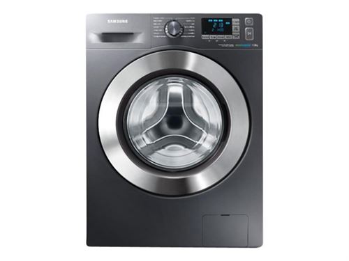 Lave-Linge Hublot 7 Kg Reconditionné Samsung Wf70F5E5W4X