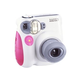 Fujifilm Instax mini 7S Rose