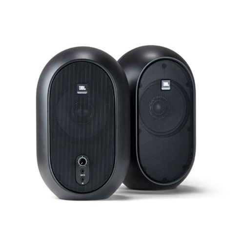 JBL 1-Series 104 enceinte de monitoring active (la paire)