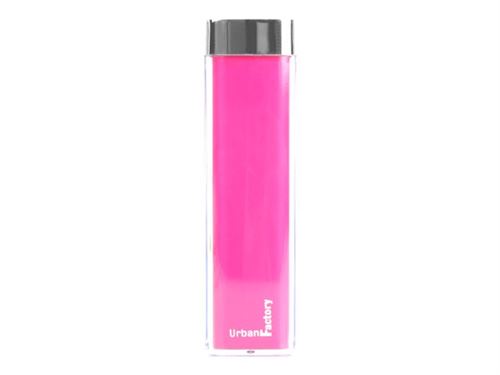Urban Factory Lipstick - mobiele oplader