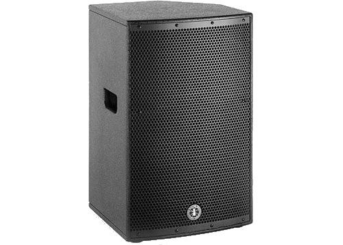 ANT Greenhead 12 enceinte active 12 pouces 1200 watts
