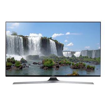 Samsung UE60J6200AK 6 Series - 60" TV LED - 1