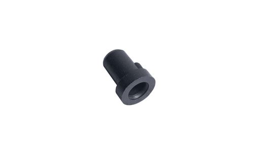 Douille Gris 4 Mm pour Charniere pour Refrigerateur Indesit - C00016387