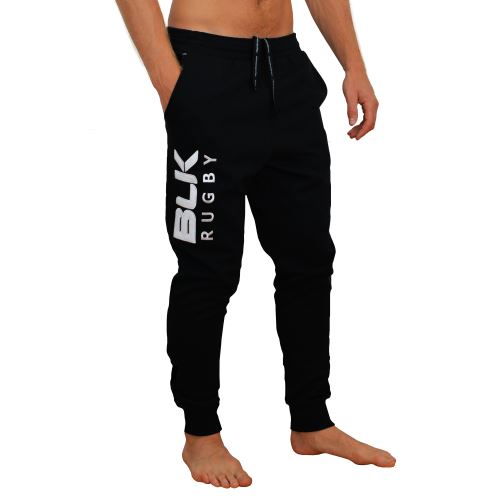 Pantalon junior BLK modern 1/12 ans Noir