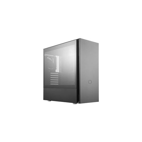 Silencio S600