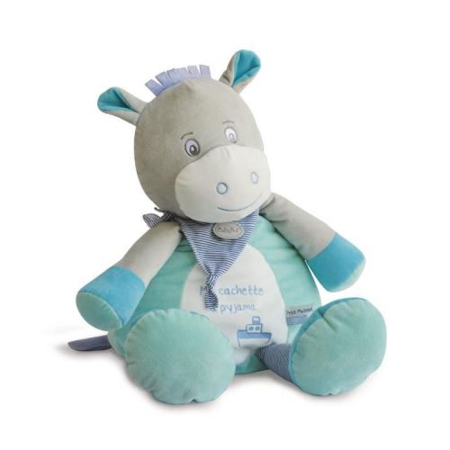 BABY NAT Range Pyjama lAne Picotin
