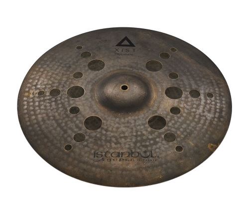 Istanbul Agop XDIH15 XIST Dark Series ION charleston 15 pouces