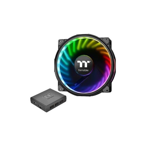 Ventirad THERMALTAKE Riing Plus 20 RGB TT PE CL-F069-PL20SW-A